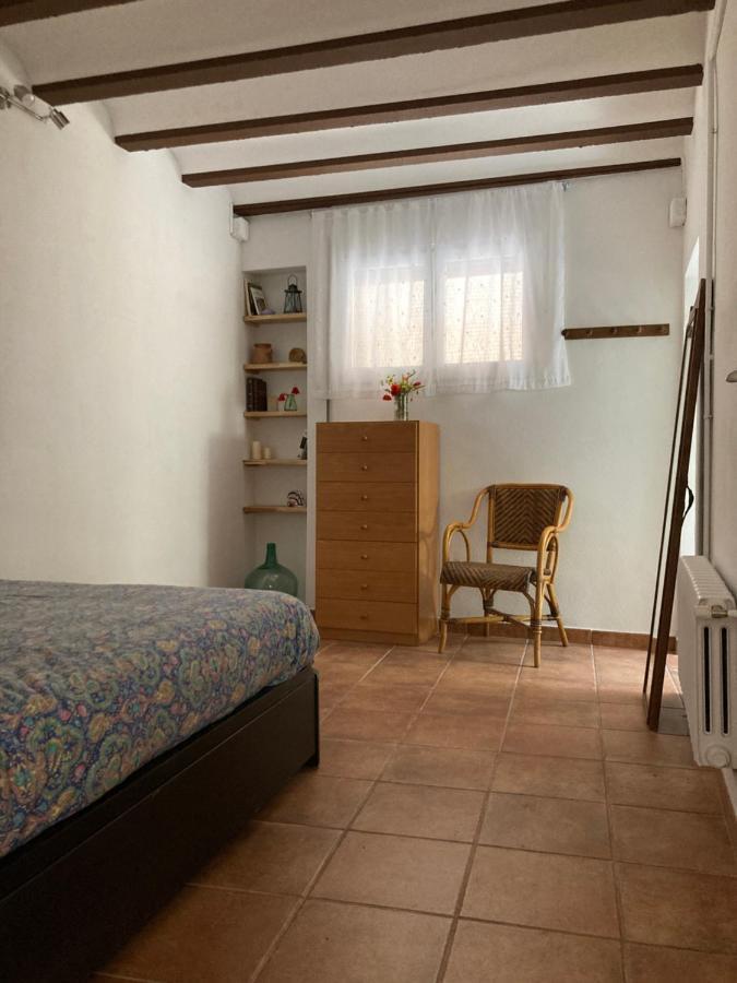 Cal Pere De L'Onclet Villa Montblanc Bagian luar foto