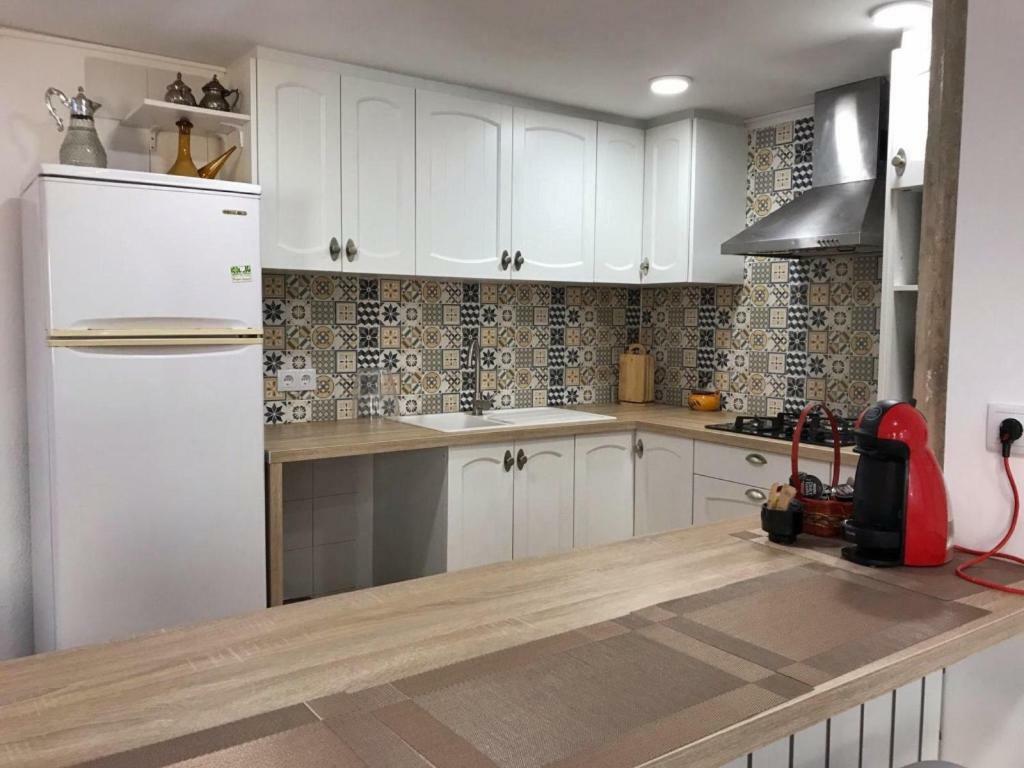 Cal Pere De L'Onclet Villa Montblanc Bagian luar foto